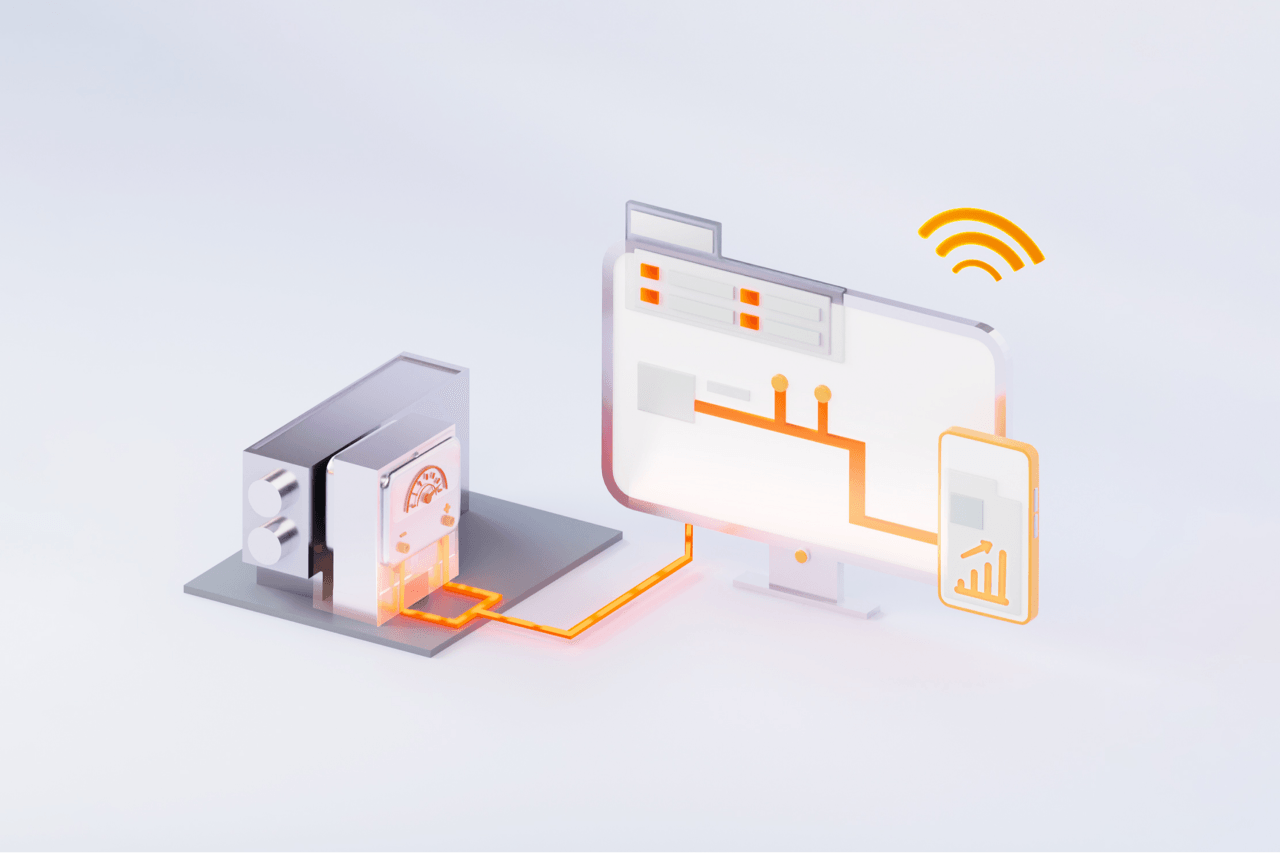 Antares IoT Platform